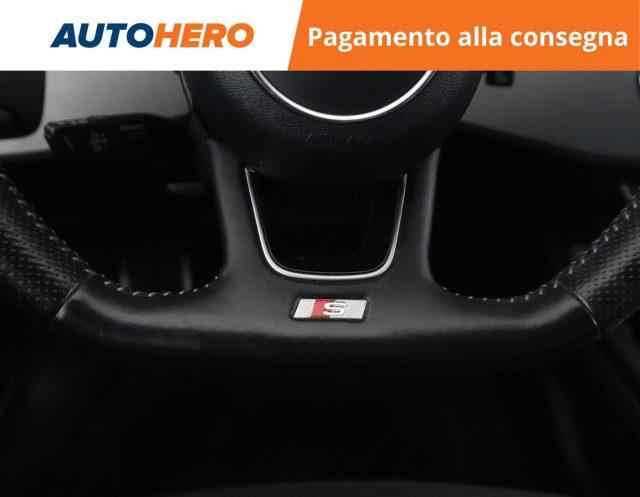 AUDI A4 Avant 2.0 TFSI 252 CV quattro S tronic Sport