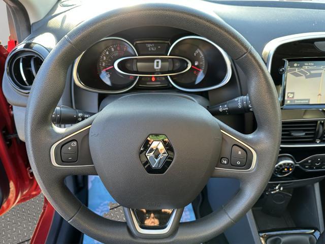 RENAULT Clio TCe 12V 90 CV Zen TURBINA NUOVA