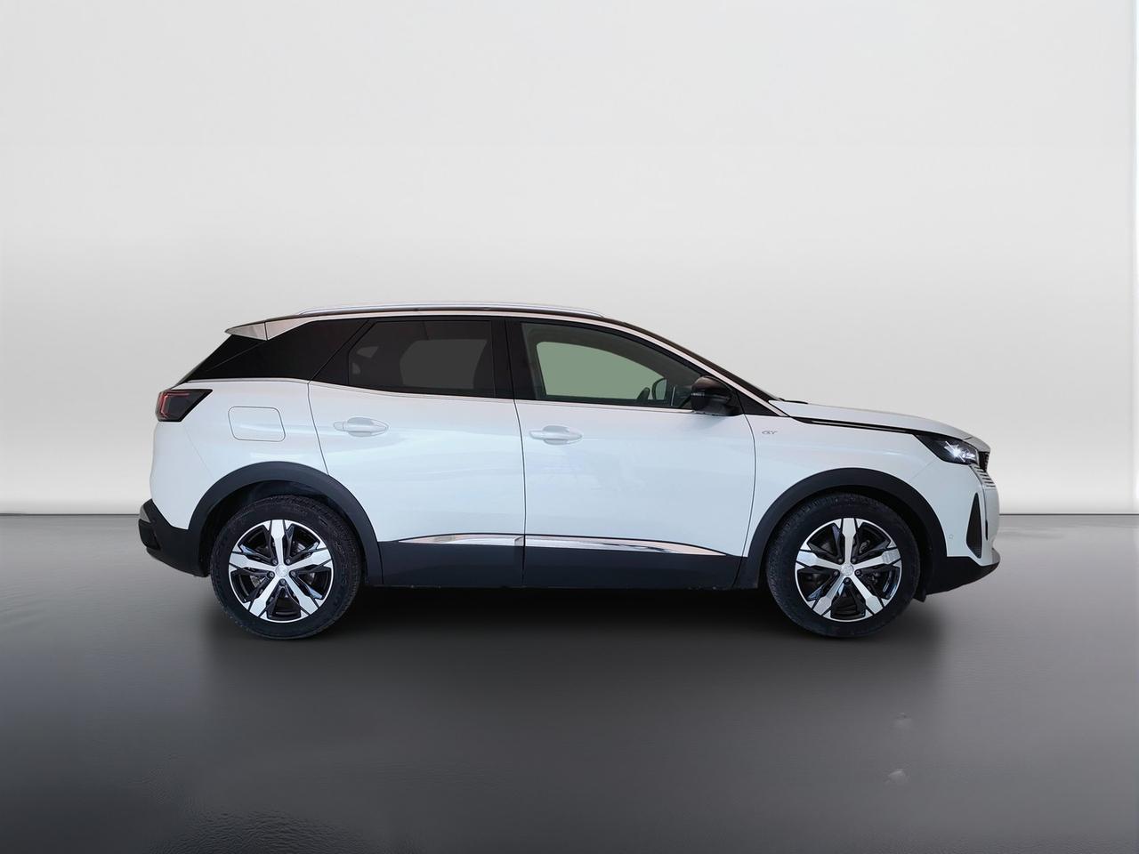PEUGEOT 3008 II 2021 - 3008 1.5 bluehdi GT Pack s&s 130cv eat8