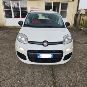 Fiat Panda 1.2 69cv Easy 2020 km41000
