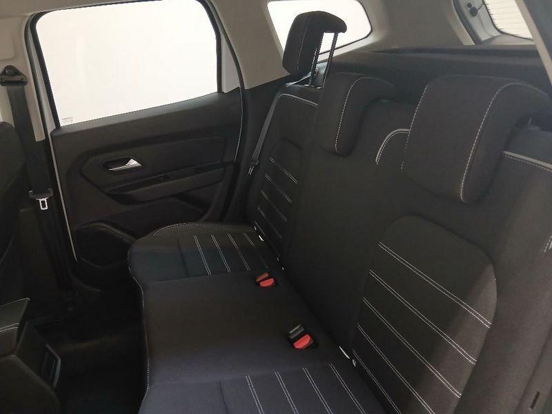 Dacia Duster 1.5 blue dci Prestige 4x2 115cv