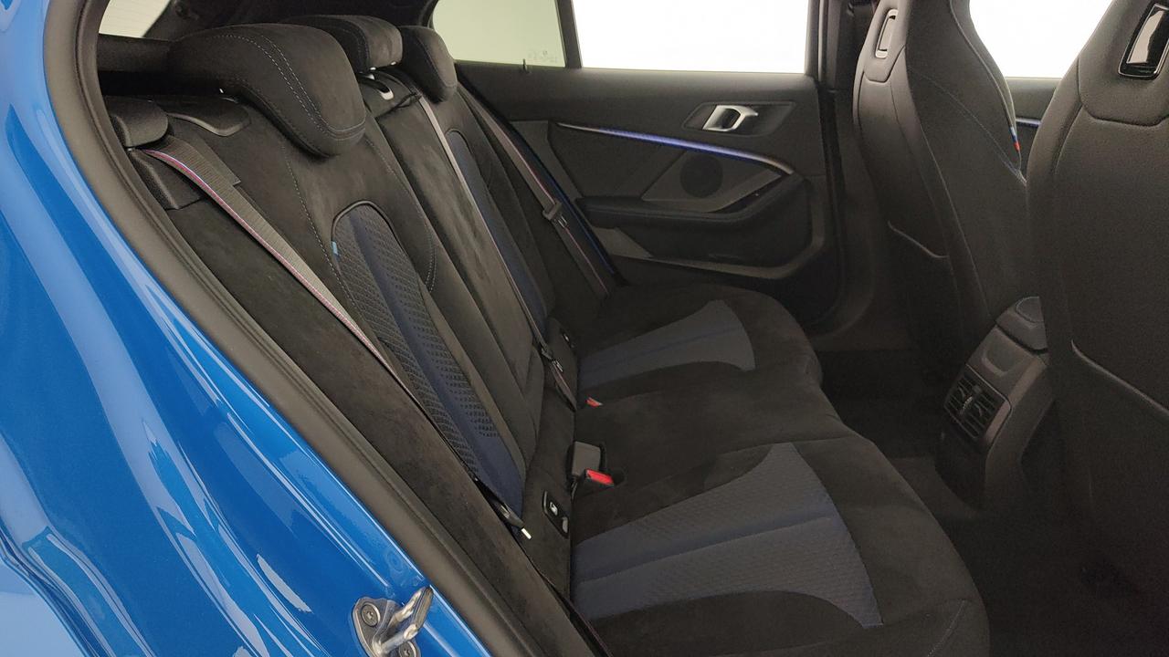 BMW Serie 1 F40 - M 135i xdrive auto