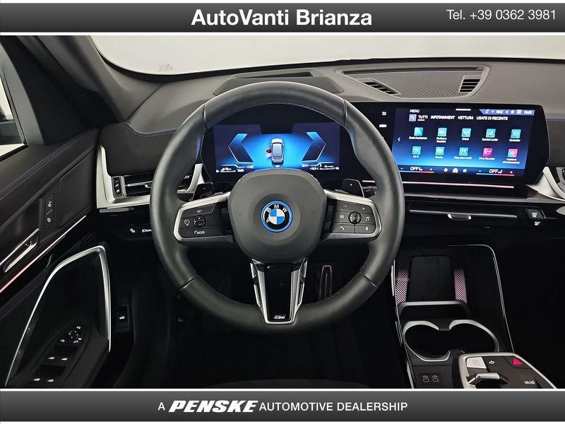 BMW X1 X1 xdrive 25e MSport Pro