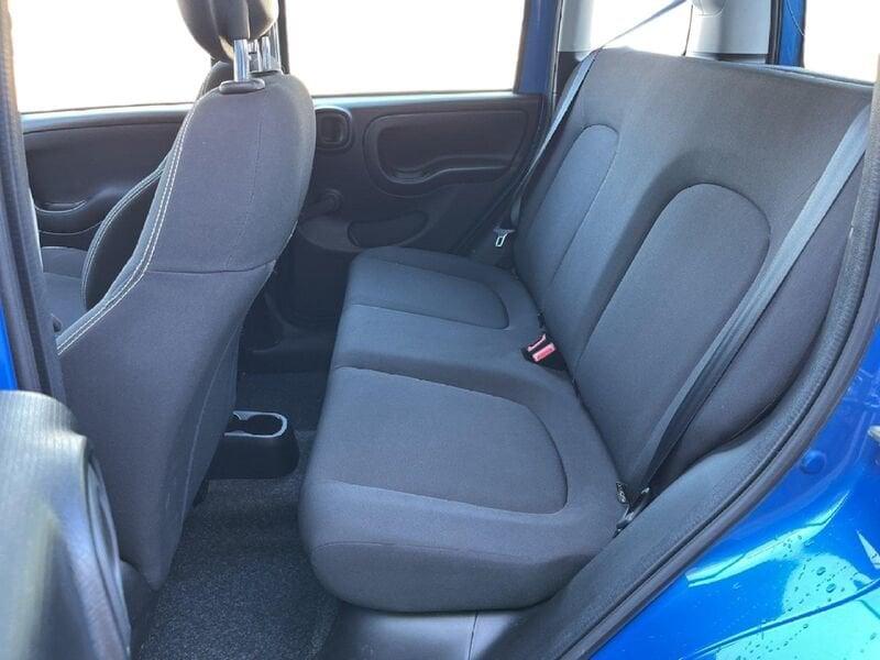 FIAT Panda My24 1.0 70cv Hybrid Panda