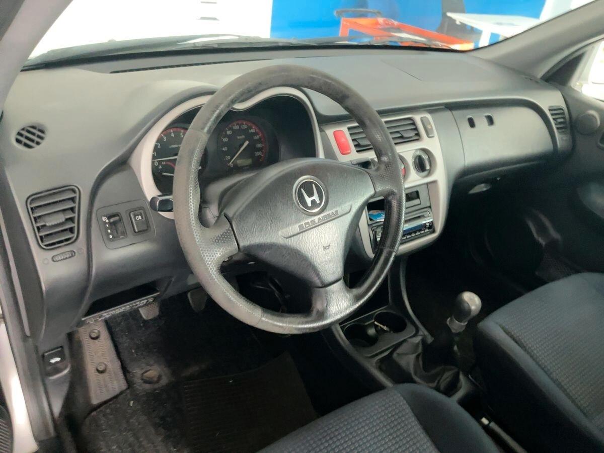 Honda HR-V 1.6i 16V VTEC cat 3 porte Sport