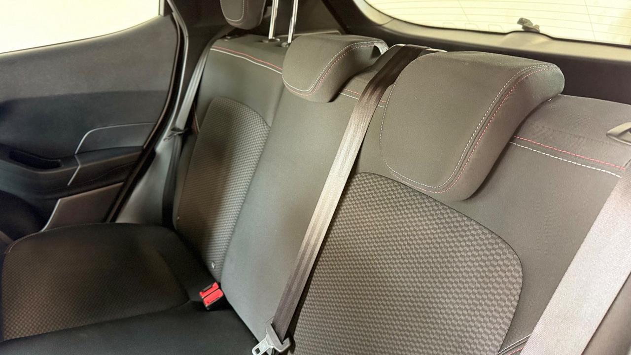 Ford Fiesta 1.5 TDCi 5 porte ST-Line