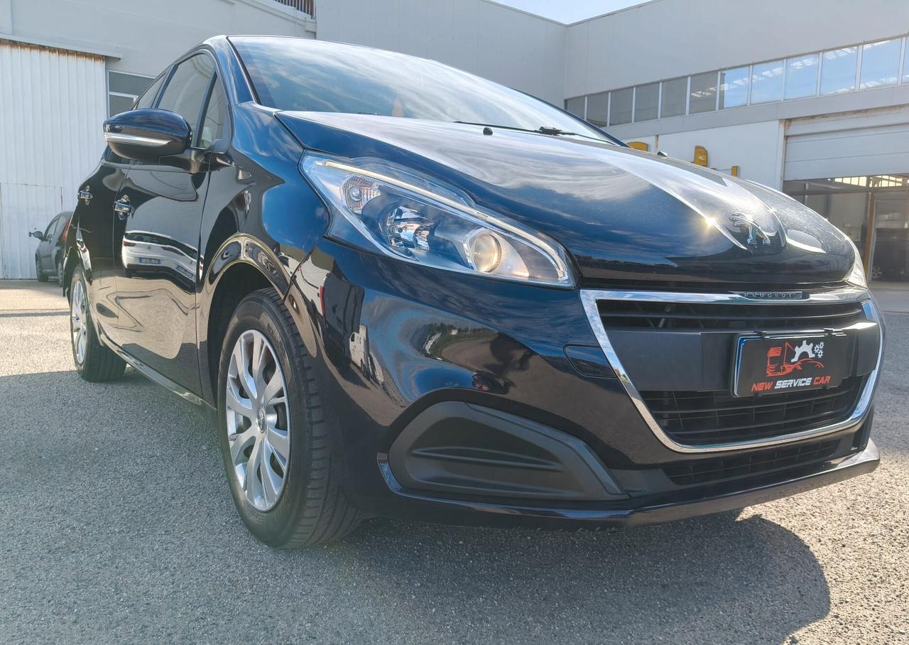 Peugeot 208 PureTech 68 5 porte Active