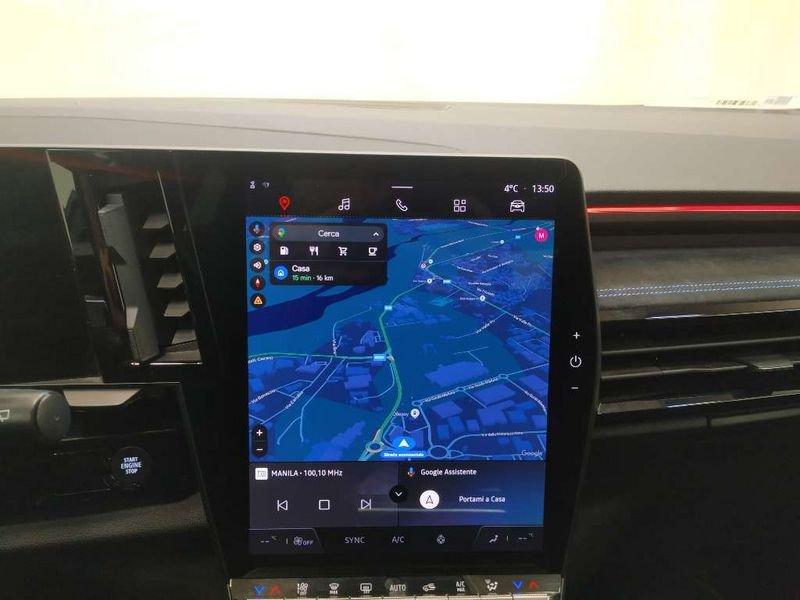 Renault Austral 1.2 E-Tech full hybrid Techno Esprit Alpine 200cv auto