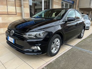 Volkswagen Polo 1.6 TDI 5p. Comfortline 95cv