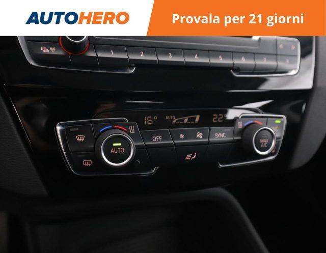 BMW X1 xDrive25e Advantage