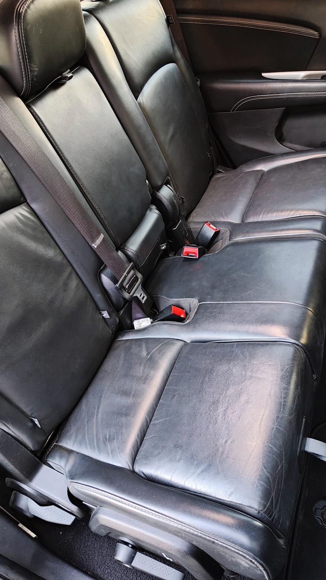 Fiat Freemont 2.0 Mjt 170 CV 4x4 aut. Cross