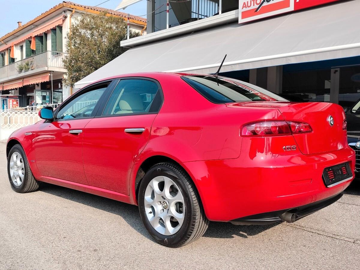 Alfa Romeo 159 1.8 Progression