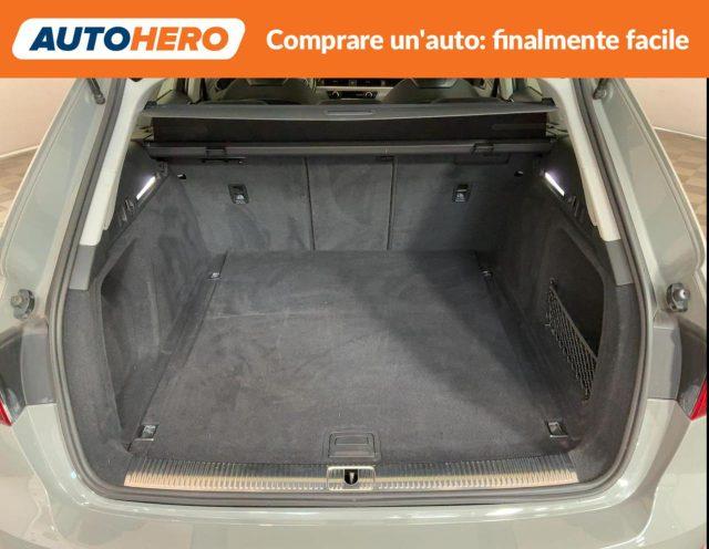 AUDI A4 allroad 40 TDI 190 CV S tronic