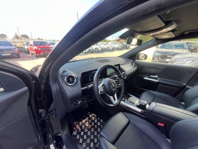 MERCEDES-BENZ GLA 250 Mercedes-Benz GLA-Klasse GLA 250e Progressive