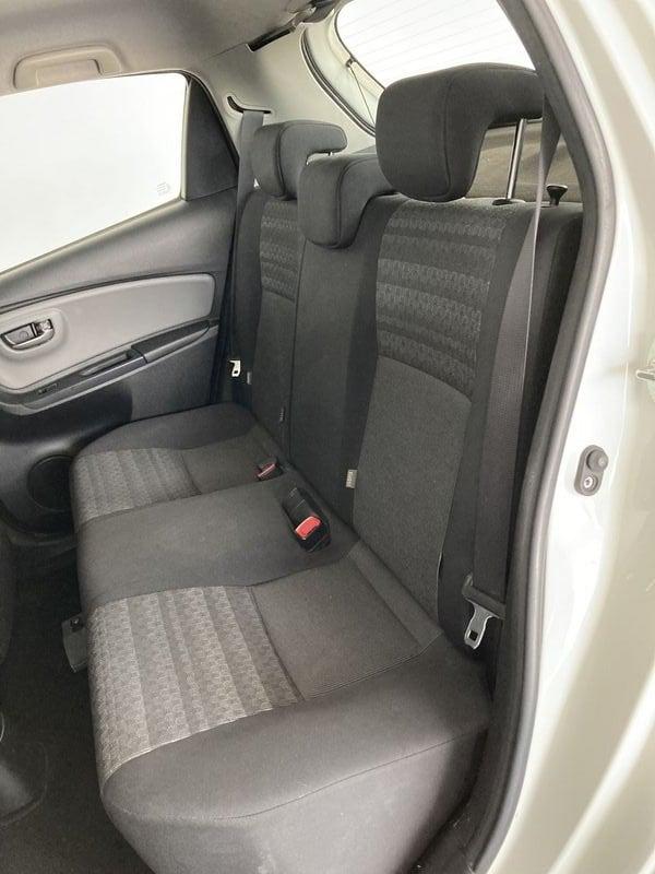 Toyota Yaris 1.5 Hybrid 5 porte Active