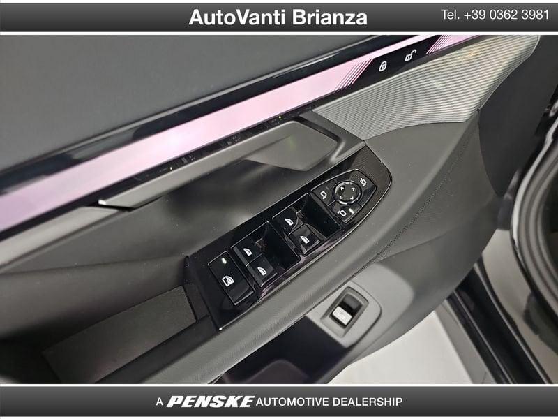 BMW Serie 5 520d Touring 48V xdrive MSport Pro