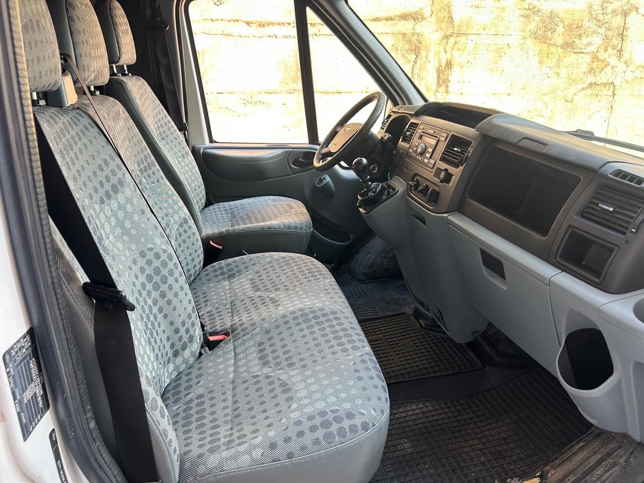 Ford Transit 280M 2.2 TDCi/100 PM-TM Furgone