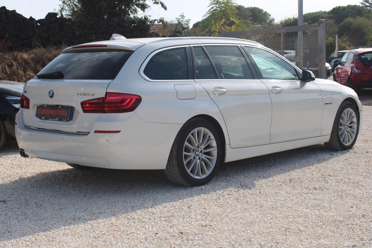 Bmw 530 Tua A SOLI 172€ al mese Anticipo Zero