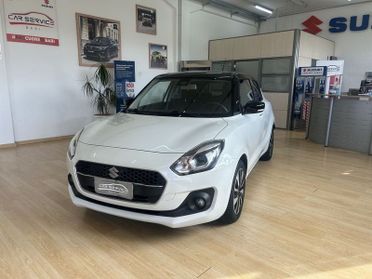 Suzuki Swift 1.2 Hybrid Top 2WD