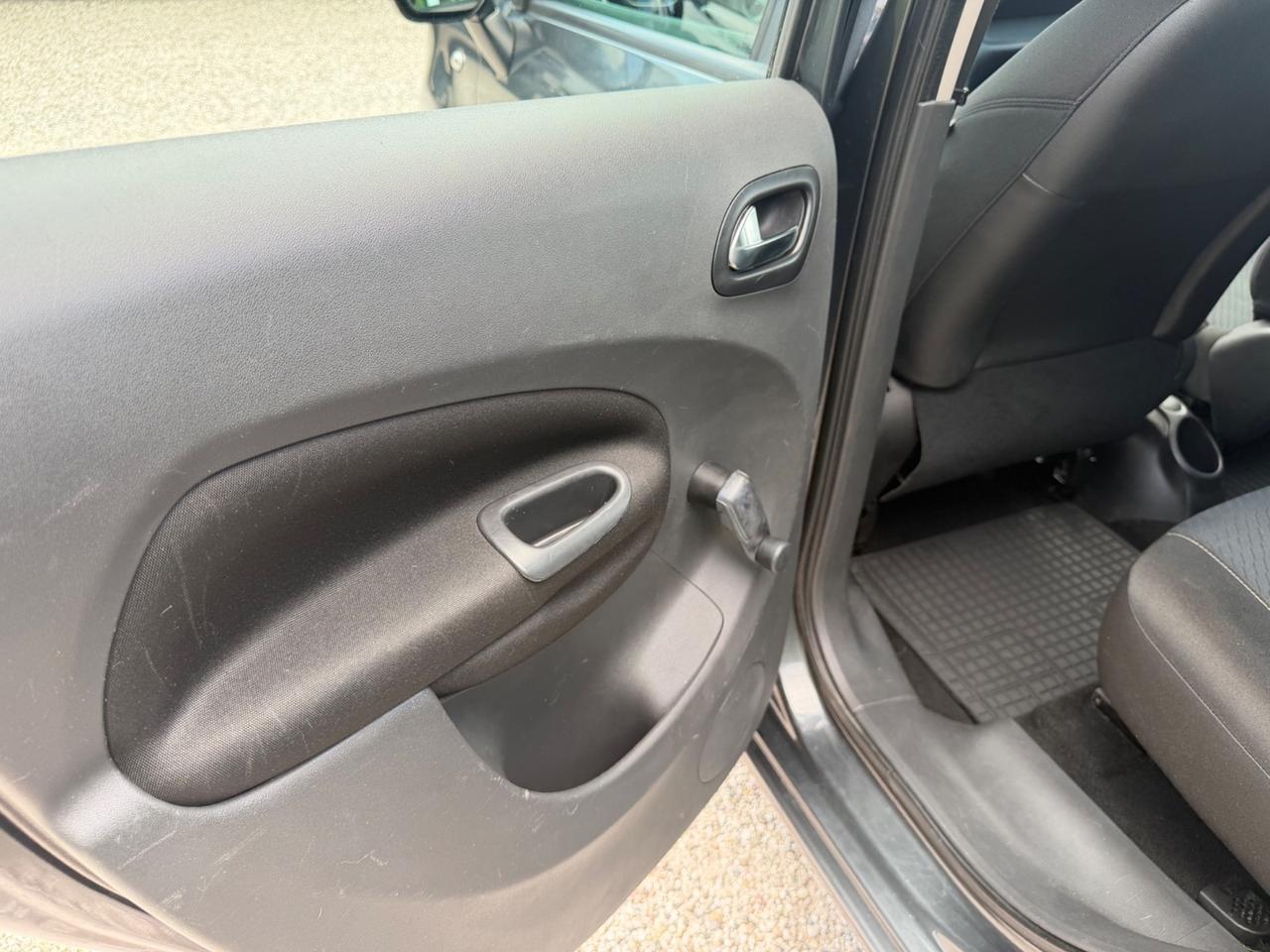Citroen C3 Picasso BlueHDi 100 Feel Edition