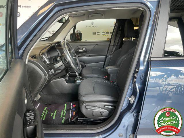 JEEP Renegade 1.3 T4 240CV PHEV 4xe AT6 S