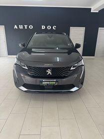 Peugeot 3008 BlueHDi 130 S&S EAT8 GT