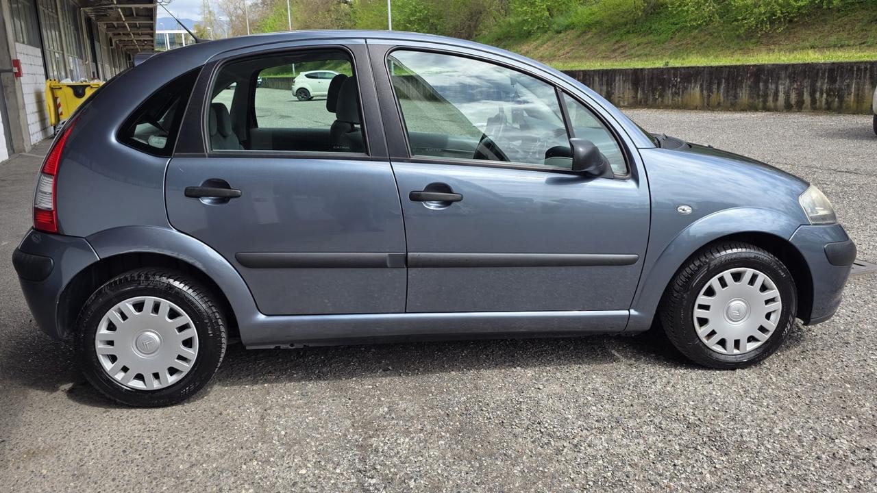 Citroen C3 1.1 Elegance