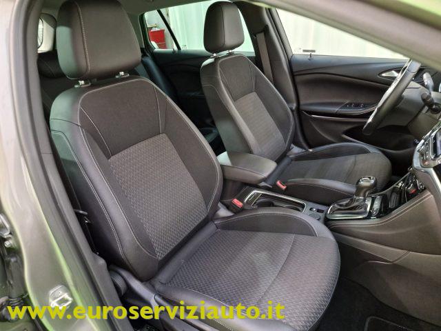 OPEL Astra 1.4 Turbo 150CV S&S aut. Sports Tourer Innovation