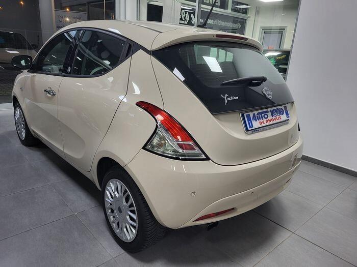 Lancia Ypsilon 1.2 "SERIE SPECIALE" OPENING EDITION - COME NUOVA