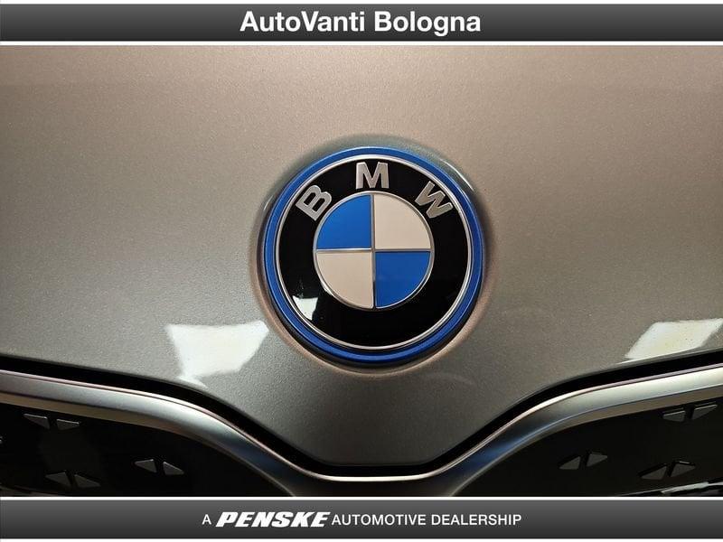 BMW iX1 iX1 eDrive 20 Msport