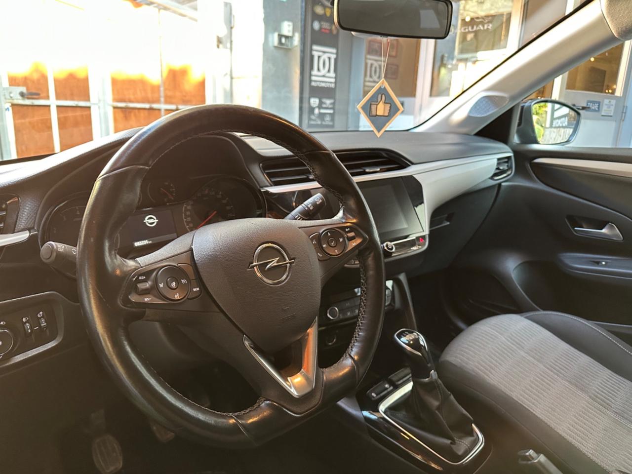 Opel Corsa 1.2 Edition / RATE / FINANZIAMENTI / BONUS