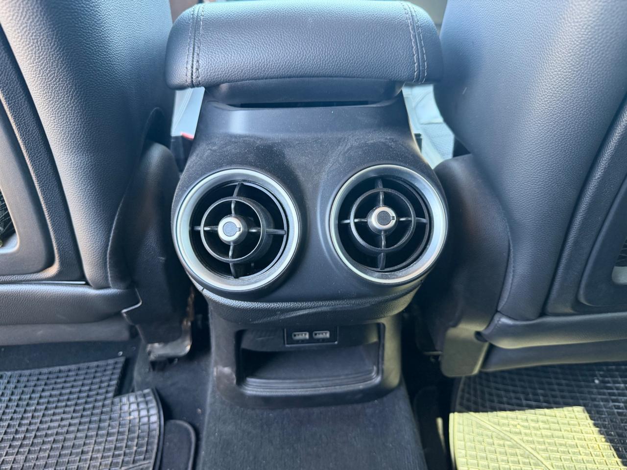 Alfa Romeo Stelvio 2.2 Turbodiesel 210 CV AT8 Q4 Business