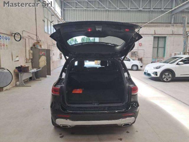 MERCEDES-BENZ GLB 200 GLB - X247 2019 d Sport Plus 4matic auto - GF343SA