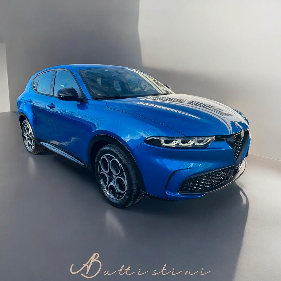 Alfa Romeo Tonale 1.6 diesel 130 CV TCT6 Sprint