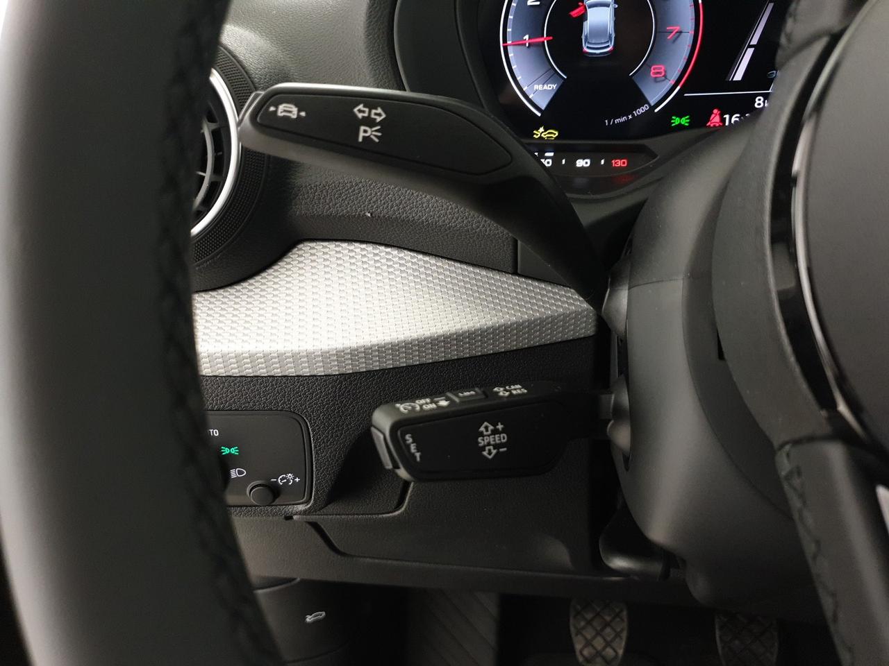 30TFSI 116CV Business Advanced