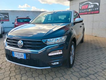 Volkswagen T-Roc 1.6 TDI 116CV GARANTITA