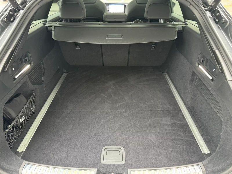 Audi A6 TDI 150 kW S tronic S line edition Tetto Camera 360°