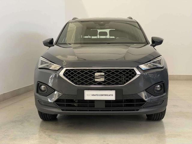 SEAT Tarraco Tarraco 2.0 tdi Style 150cv dsg 7 posti