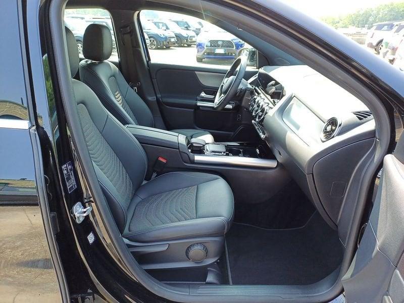 Mercedes-Benz GLA 200 d Sport Plus auto