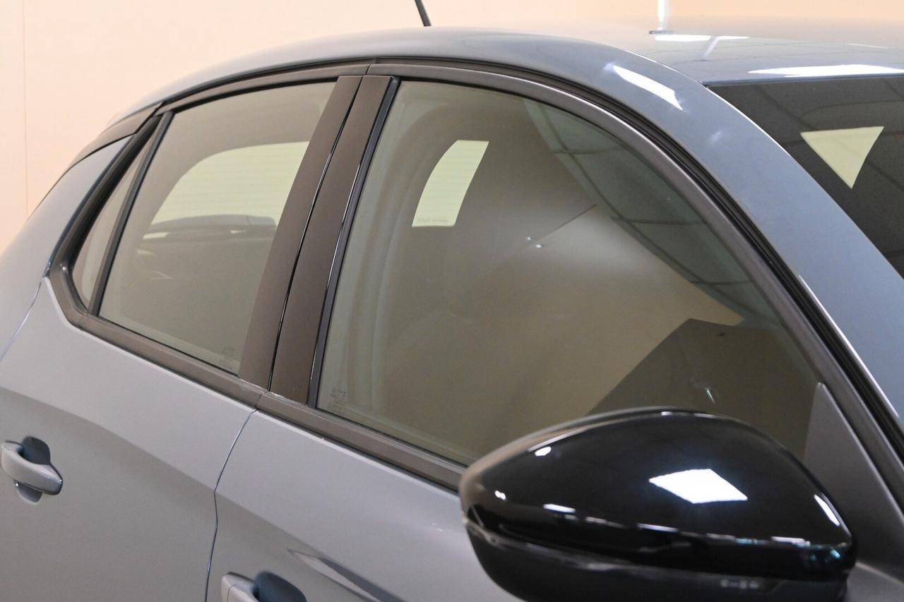OPEL Corsa 6ª serie Corsa 1.2 100 CV GS Line