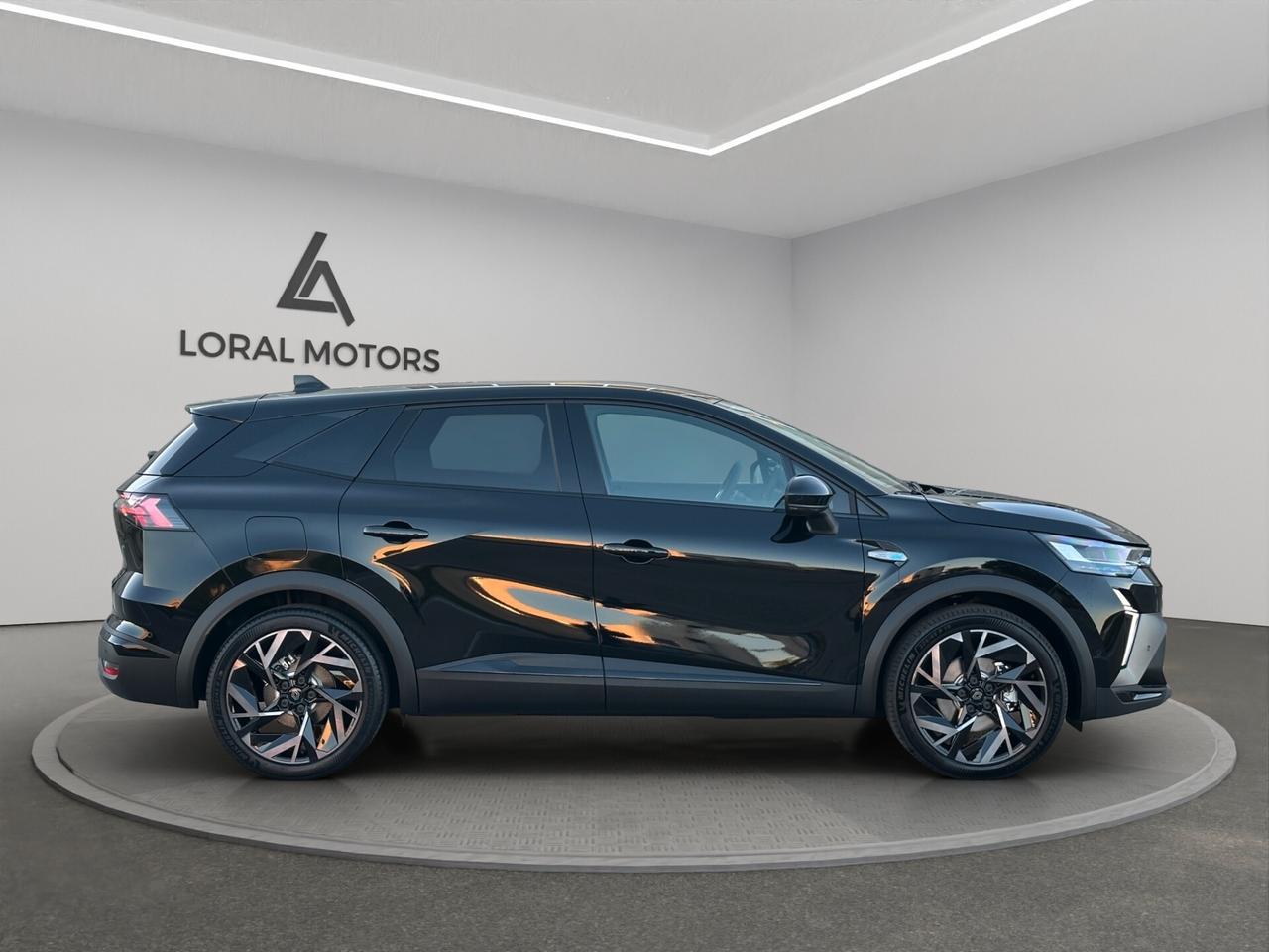 Renault Symbioz E-Tech 160 CV Esprit Alpine