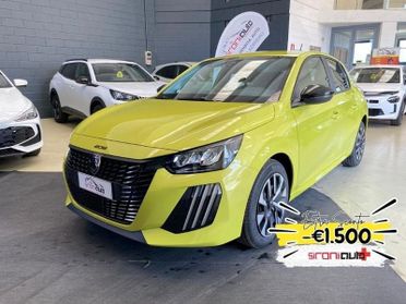 Peugeot 208 PureTech 100 Stop&Start 5 porte Style - PROMO SIRONIAUTO+