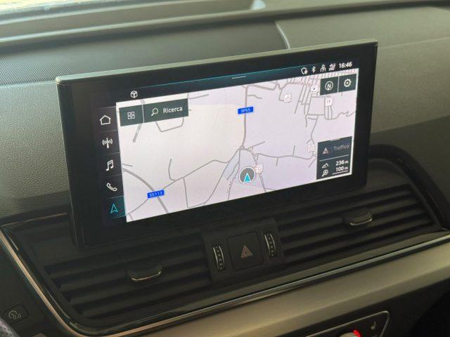 AUDI Q5 SPB 40 TDI quattro S tronic S line