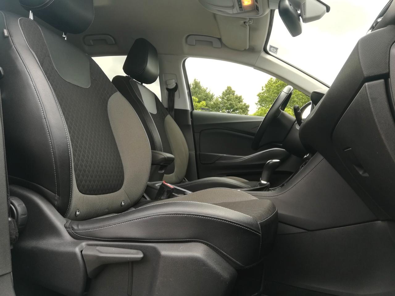 OPEL - Grandland X - 1.6 diesel Ecotec S&S aut. Ultimate - UNIPRO. - FINANZIABILE - PERMUTE