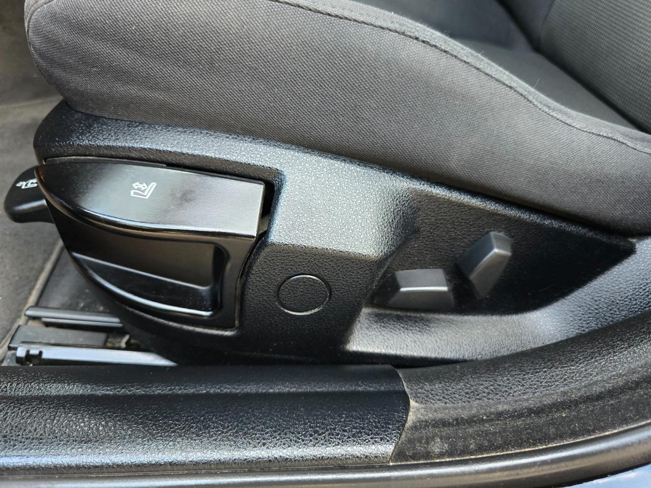 Bmw 520d 184cv 8 Marce Touring M sport aut.