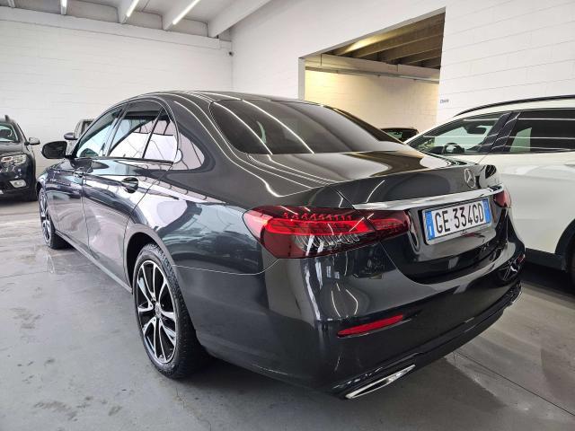Mercedes-Benz E 220 2.2 Berlina d Premium 4matic auto