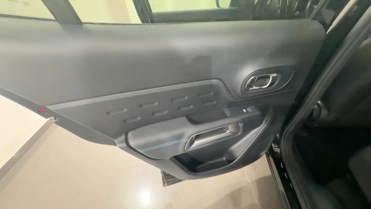 Citroen C5 Aircross Hybrid 136 e-DCS6 Max