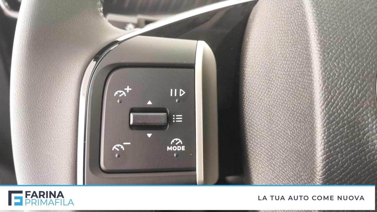 CITROEN Nuova C3 Hybrid 110cv - MAX