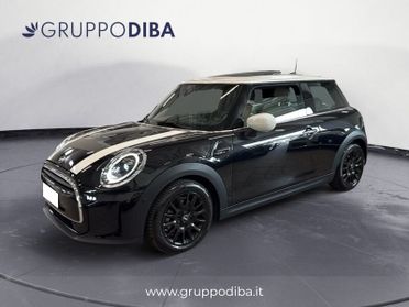MINI Mini F56 2021 3p 3p 1.5 Cooper Camden Premium Plus Package aut
