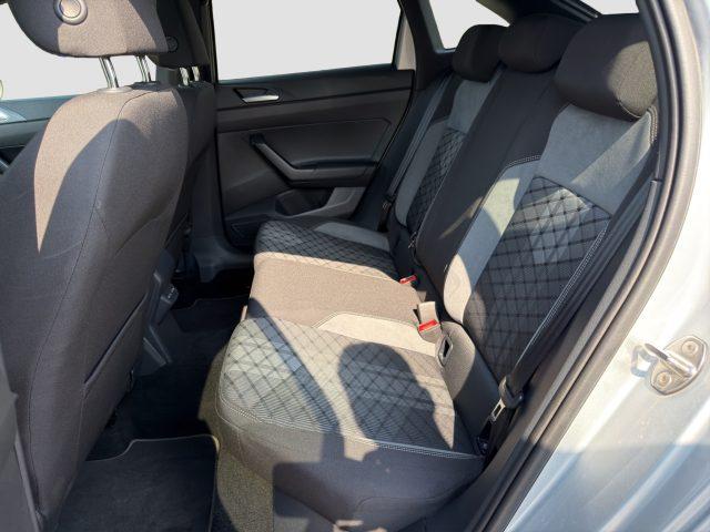 VOLKSWAGEN Taigo Taigo 1.0 TSI 115 CV R-Line